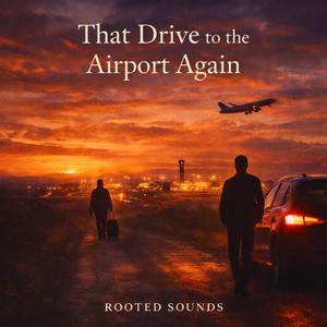 That Drive to the Airport Again