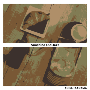 Coffee Donuts and Jazz