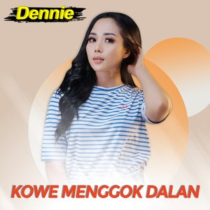 Kowe Menggok Dalan