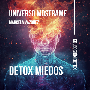 Universo… Tengo Miedo