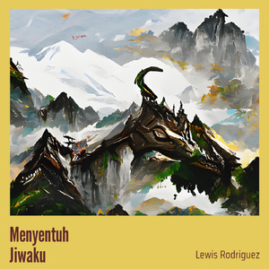 Menyentuh Jiwaku