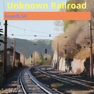 Unknown Railroad