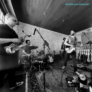 Cherubim (Ao Vivo na Casa Torta)