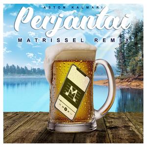 Perjantai (feat. Aston Kalmari)