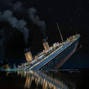 TITANIC