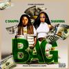 C Snappa - BAG (feat. Shawnna)