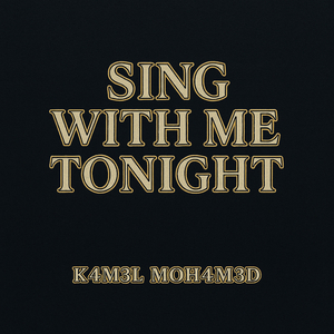 Sing with Me Tonight