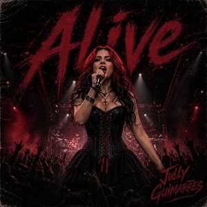 Alive