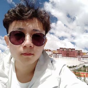 追光者 伴奏