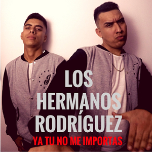 Ya Tu No Me Importas