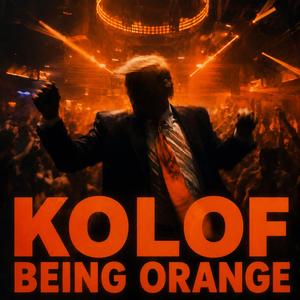 Being Orange