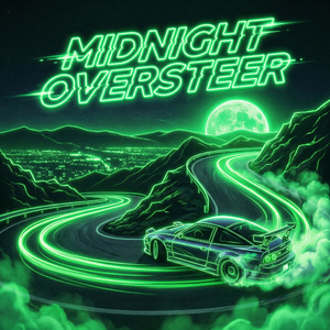 Midnight Oversteer