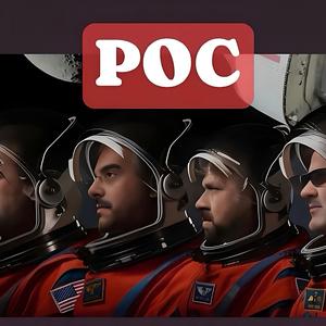 Astronautes