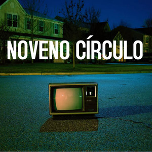 NOVENO CÍRCULO (Instrumental Version)