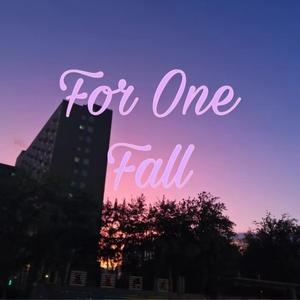 For One Fall(Prod by WayMen)