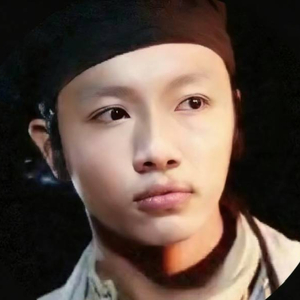 一个被爱伤过的人