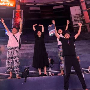 钢铁直男超浪漫