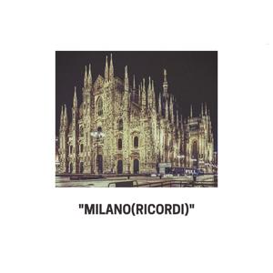 milano (feat. Seven Diosma)