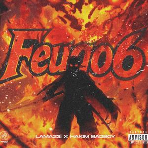 Fuego 6 (feat. Hakim bad boy)
