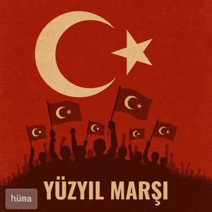 YÜZ YIL MARŞI