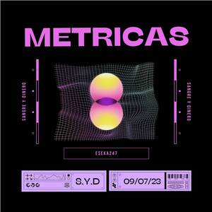 METRICAS