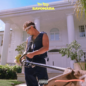 Sayonara
