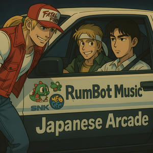 Soundtrack of a Downshift