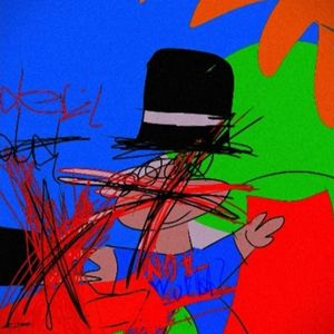 Cry!Ng or CRYING（prod.Hollow2Yaung