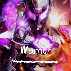Warrior