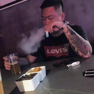 太阳升起的瞬间