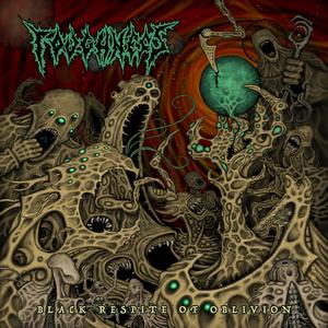 Open Wounds of the Forgotten Planet