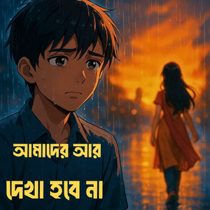 আমাদের আর দেখা হবে না