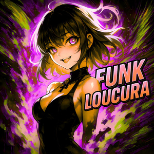Funk Loucura