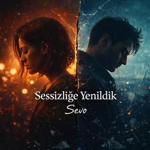 SESSİZLİĞE YENİLDİK