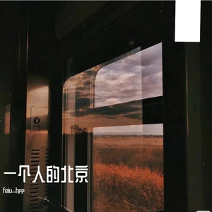 一个人的北京