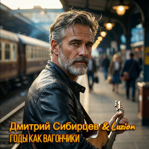 Годы как вагончики