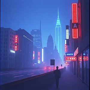 Echoes in the Static