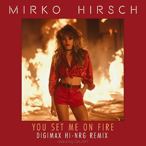 He's like Candy (feat. Galaxy)