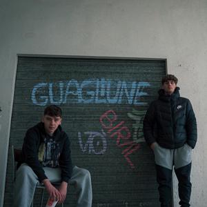 GUAGLIUNE (feat. Vittò)