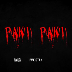 PAKI PAKI