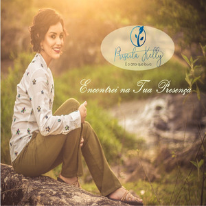 Encontrei na Tua Presença