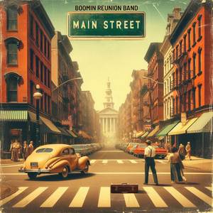 Bristol Stomp (Live)