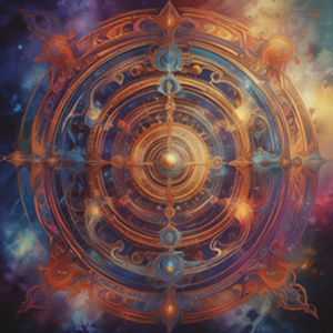 道德经(第一章)玄之又玄，众妙之门