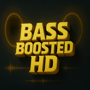 Bass Boosted Phonk