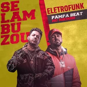 Se Lambuzou (Versão Eletrofunk)