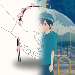 勾指死别（钢琴混编）原曲《勾指起誓》+《死别》