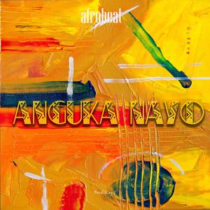 Anguka Nayo (Instrumental)