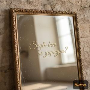 Söyle ben ne yapayım