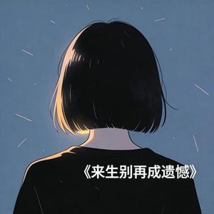 来生别再成遗憾 (Cover 烟嗓超哥)
