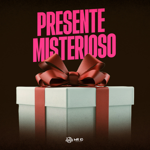 Presente Misterioso